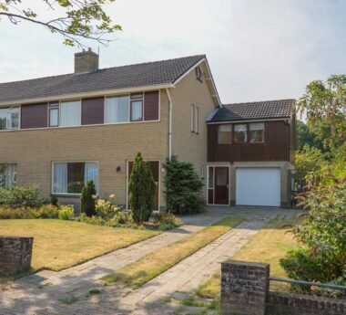 Hoofdafbeelding Binnendijk 9