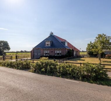 Hoofdafbeelding Menno Van Coehoornweg 31