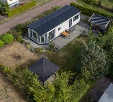 Hoofdafbeelding De Wite Burch 25-O