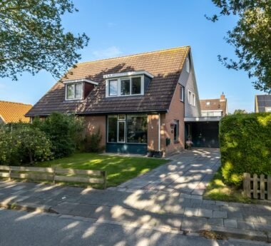 Hoofdafbeelding Onderweg 19