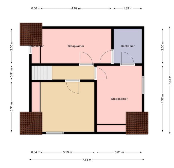 Floorplan 3