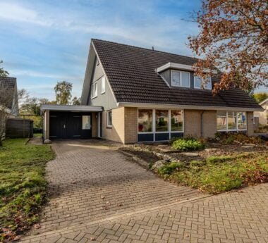 Hoofdafbeelding De Dammen 45