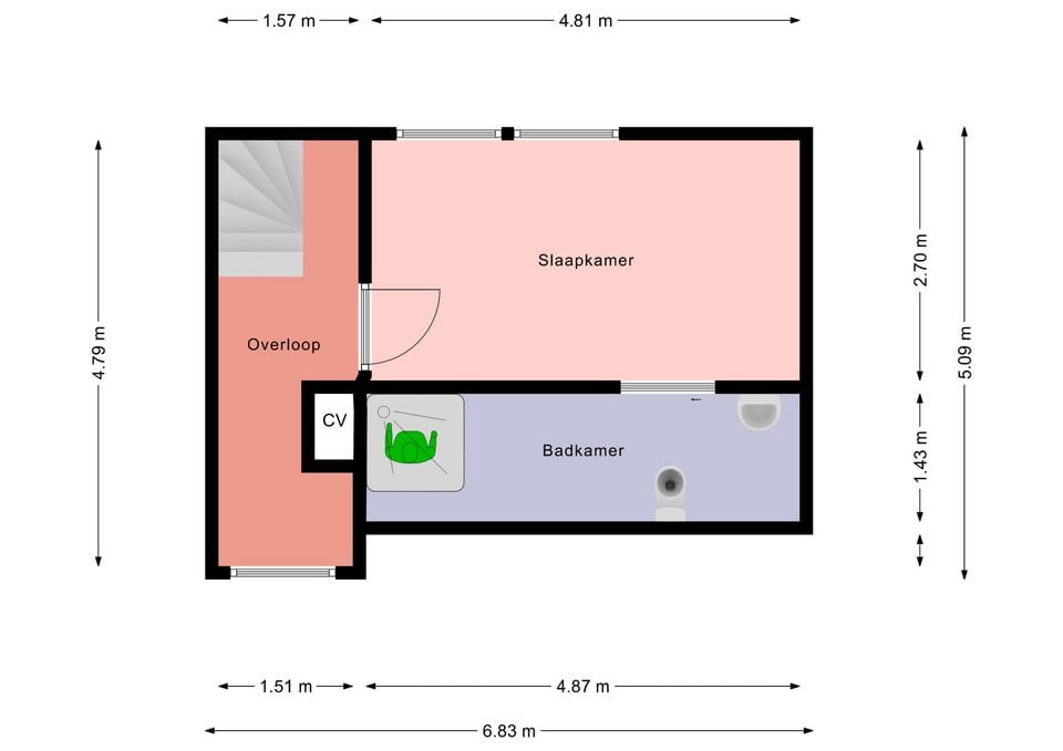 Floorplan 2