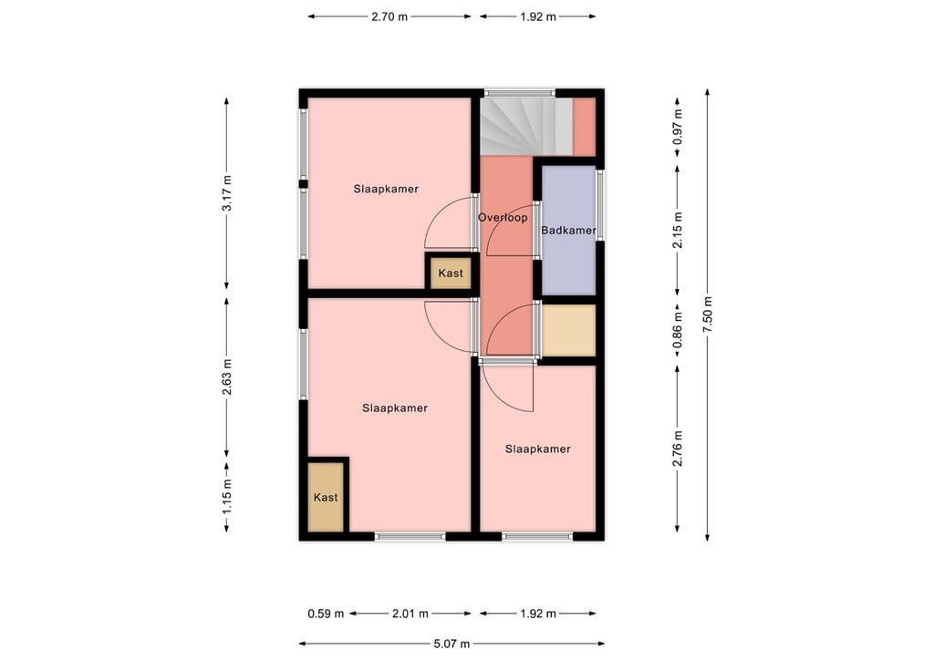 Floorplan 2