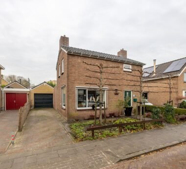 Hoofdafbeelding Mr.C.J.Trompstraat 32