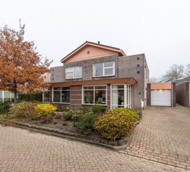 Hoofdafbeelding Foarset 7