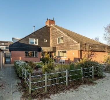 Hoofdafbeelding De Eker 19