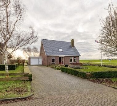 Hoofdafbeelding Swaaigat 2