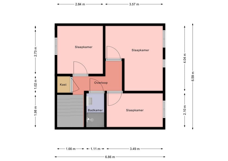 Floorplan 2