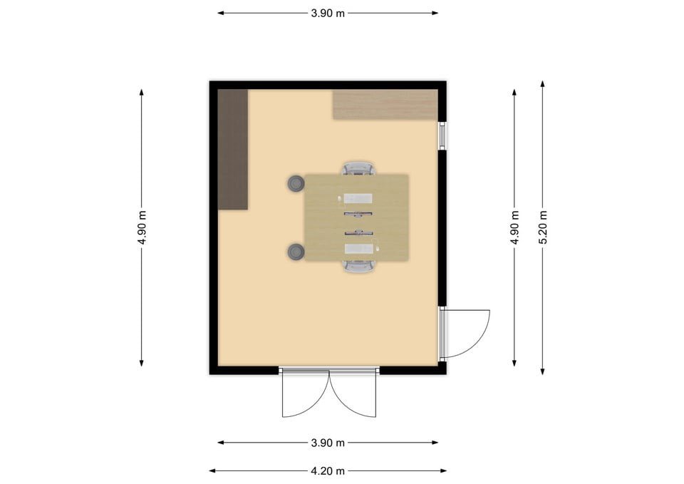 Floorplan 2