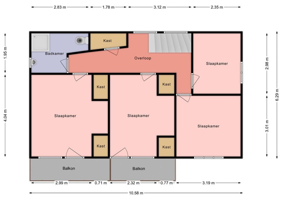 Floorplan 2
