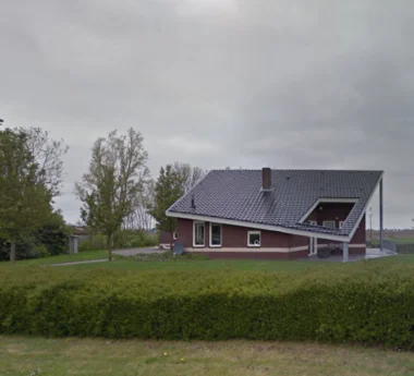 Hoofdafbeelding Menno van Coehoornweg 20
