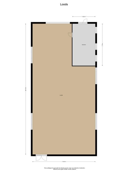 Floorplan 4