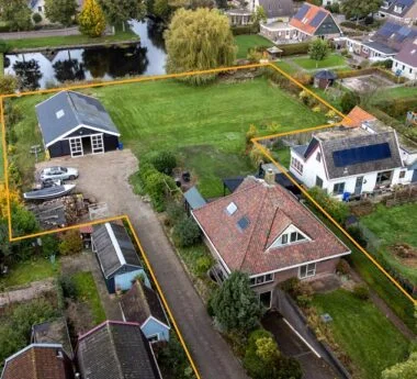 Hoofdafbeelding Molenbuurt 10-a