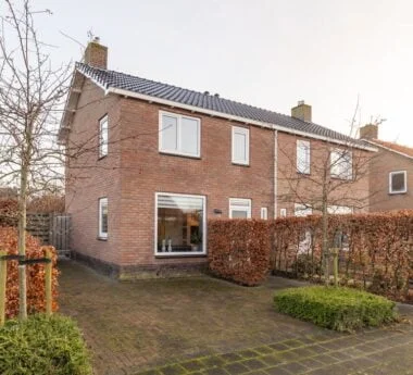 Hoofdafbeelding Vermaningsweg 22