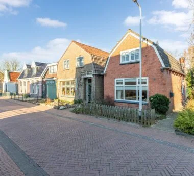 Hoofdafbeelding Sint Odulphusstraat 24