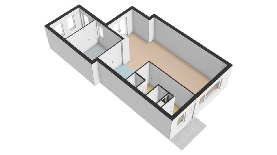 Floorplan 6