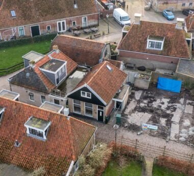 Hoofdafbeelding Baanweg 159