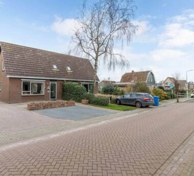 Hoofdafbeelding Buorren 33