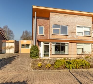 Hoofdafbeelding Sportfjild 13