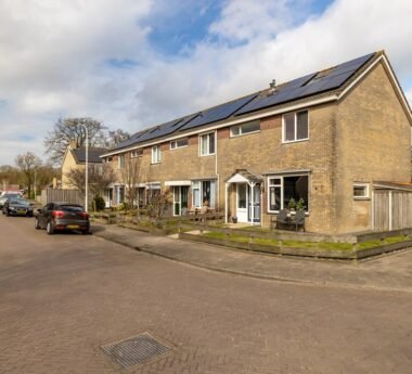 Hoofdafbeelding De Lysterfanger 7