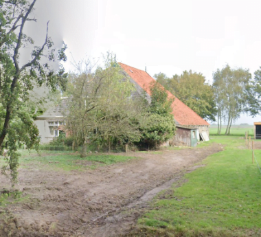 Hoofdafbeelding Jachtlustweg 40