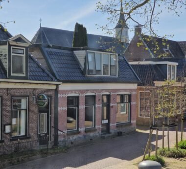 Hoofdafbeelding Koestraat 43