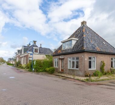 Hoofdafbeelding Buren 4