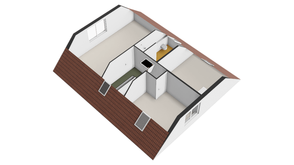 Floorplan 5