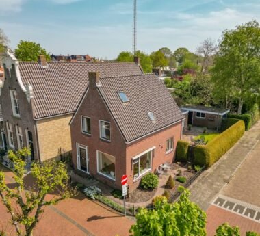 Hoofdafbeelding Raadhuisstraat 12