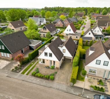 Hoofdafbeelding Jochem De Ruiterstrjitte 8