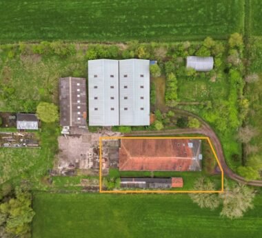 Hoofdafbeelding Delbuursterweg 11