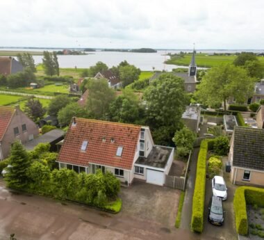 Hoofdafbeelding Turfdyk 20