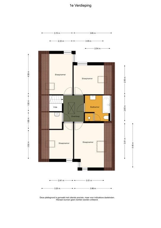 Floorplan 3