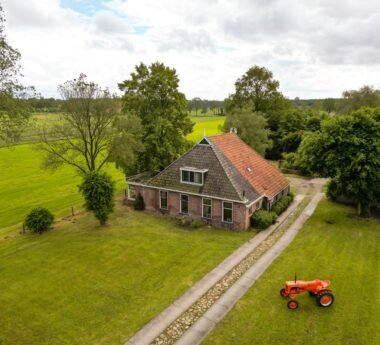 Hoofdafbeelding Jachtlustweg 17