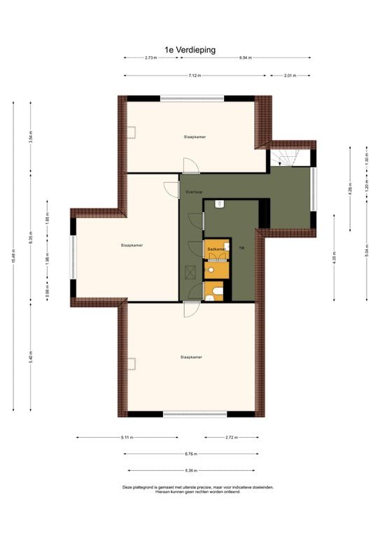Floorplan 3