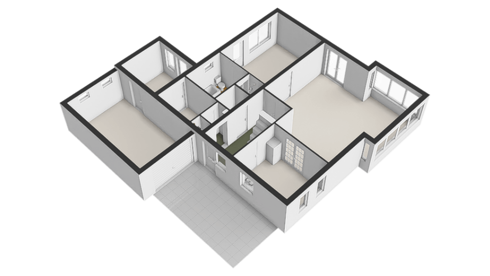 Floorplan 5