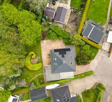 Hoofdafbeelding Túnkershôf 13