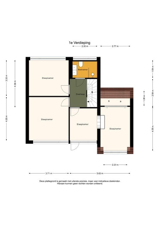 Floorplan 3