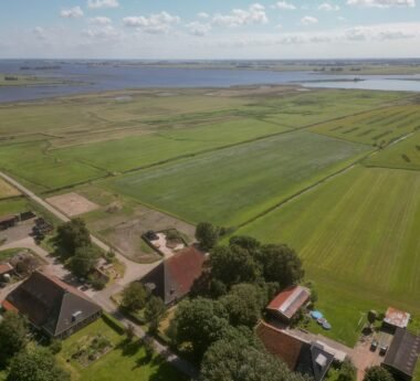 Hoofdafbeelding Bovenburen 8