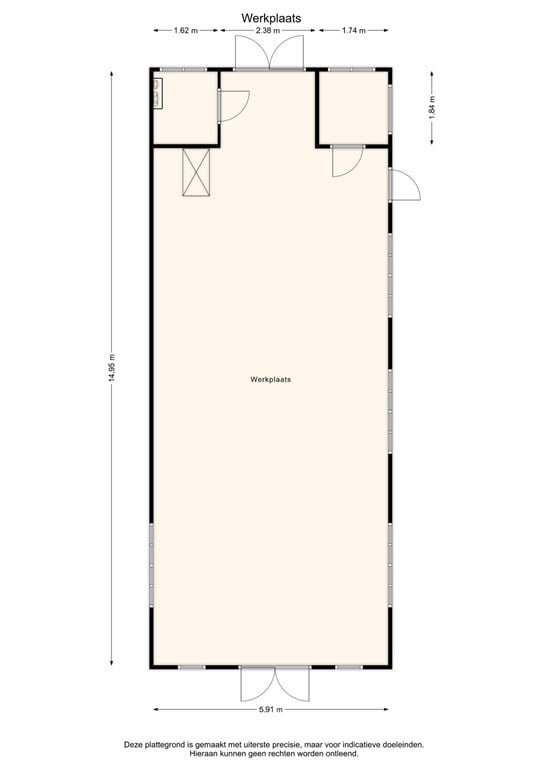 Floorplan 5