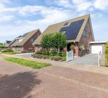 Hoofdafbeelding Jouw Keuningstrjitte 11