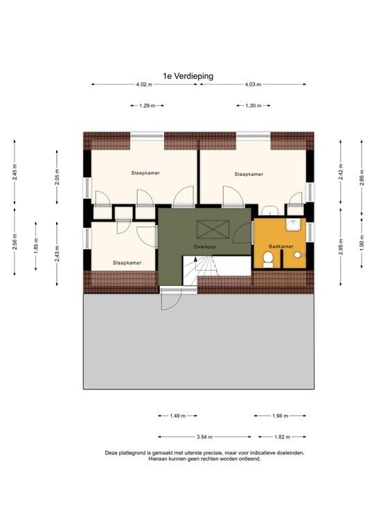 Floorplan 3