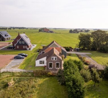 Hoofdafbeelding Buorren 53