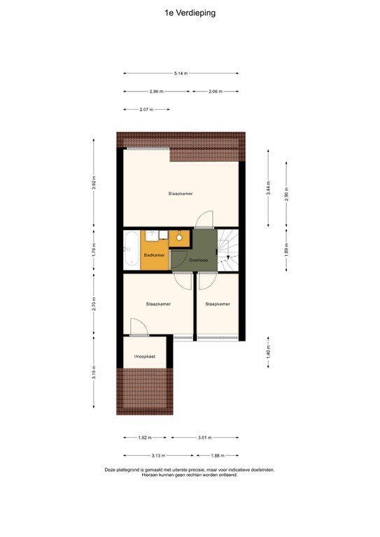 Floorplan 3