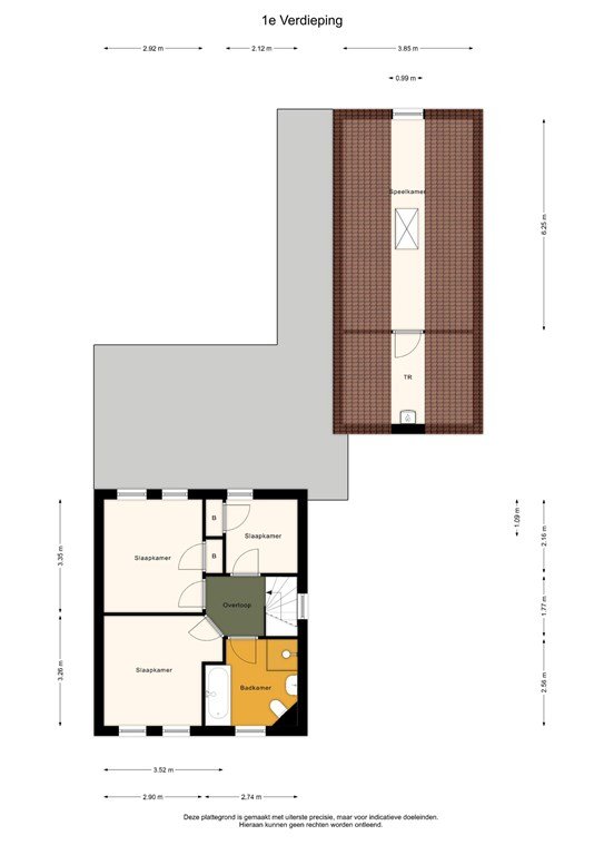 Floorplan 3