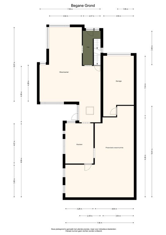 Floorplan 3