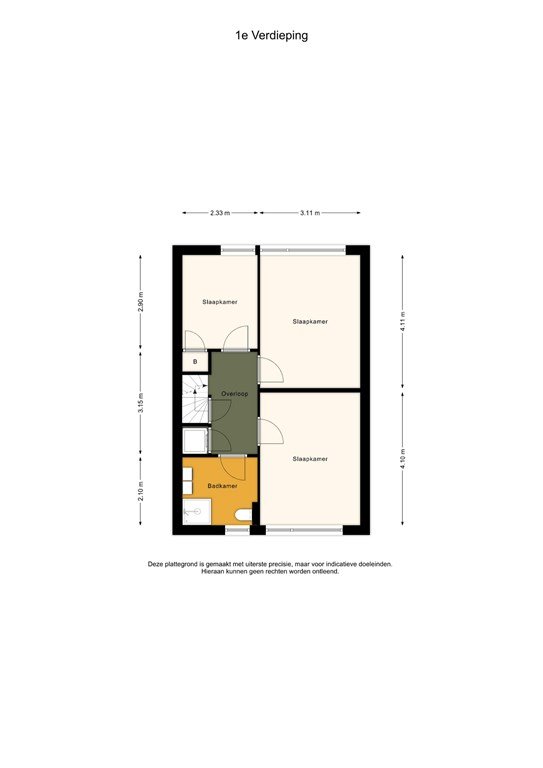 Floorplan 3