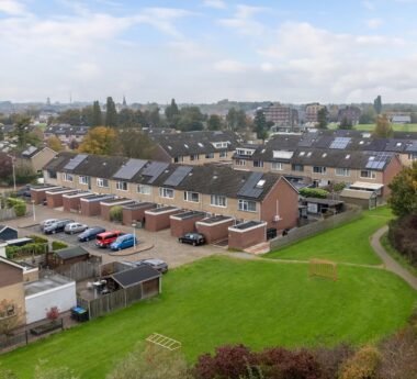 Hoofdafbeelding Barkentijn 68