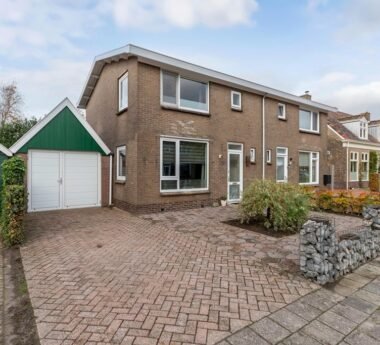 Hoofdafbeelding Kapelstrjitte 11